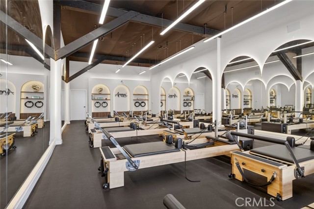  Commercial for Sale in West Hollywood, California