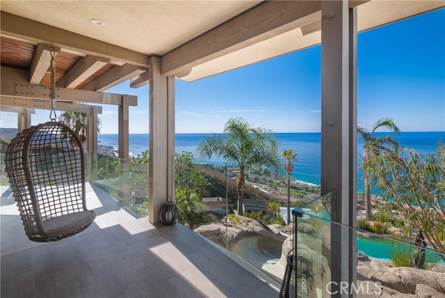 Detail Gallery Image 20 of 40 For 709 Kendall Dr, Laguna Beach,  CA 92651 - 4 Beds | 4/1 Baths