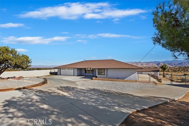 Detail Gallery Image 1 of 32 For 7267 Dalscote St, Hesperia,  CA 92345 - 3 Beds | 2/1 Baths