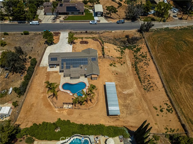 Detail Gallery Image 65 of 73 For 16481 Valle Vista Way, Riverside,  CA 92506 - 5 Beds | 3 Baths