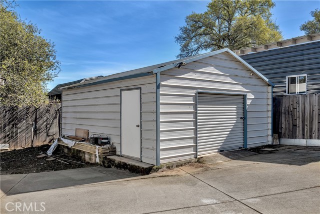 Detail Gallery Image 50 of 68 For 124 Glen Cir, Oroville,  CA 95966 - 3 Beds | 2/1 Baths