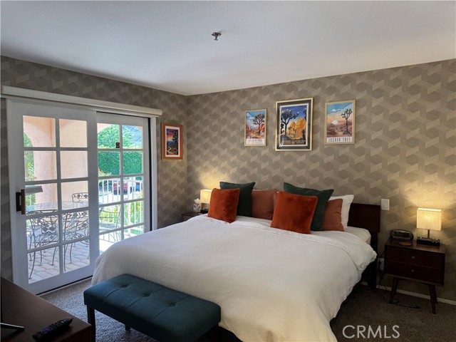 Detail Gallery Image 12 of 23 For 500 E Amado Rd #119,  Palm Springs,  CA 92262 - 2 Beds | 2 Baths