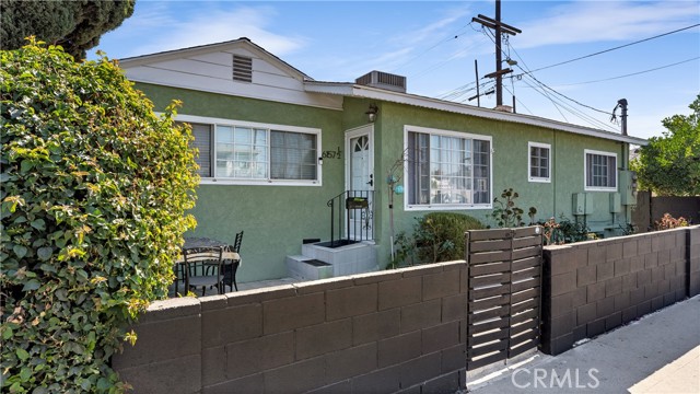  Income Home for Sale in North Hollywood, California
