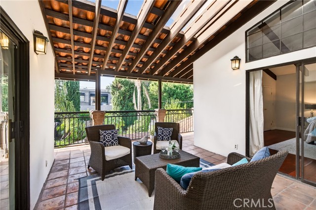 Detail Gallery Image 39 of 60 For 4115 Laurelgrove Ave, Studio City,  CA 91604 - 5 Beds | 3/1 Baths