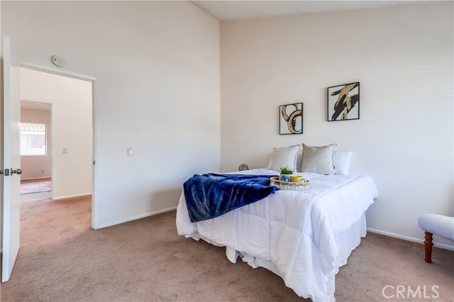 Detail Gallery Image 48 of 59 For 7302 Bright Ave #B,  Whittier,  CA 90602 - 2 Beds | 3 Baths