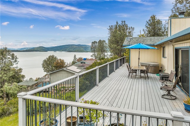 Detail Gallery Image 23 of 34 For 10360 Edgewater Dr, Kelseyville,  CA 95451 - 3 Beds | 2 Baths