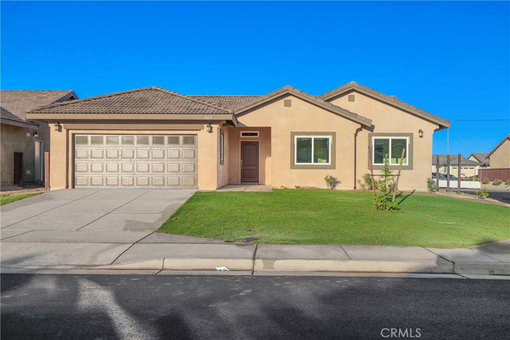 957 Shelbie Avenue, Brawley, CA 92227