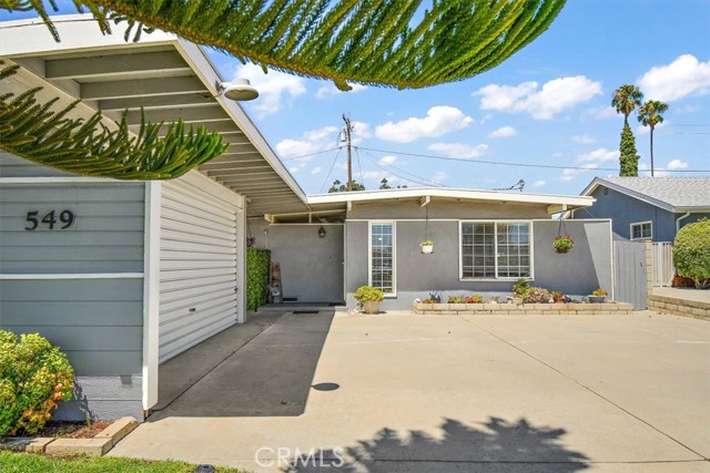 Image 2 for 549 E Greenhaven St, Covina, CA 91722