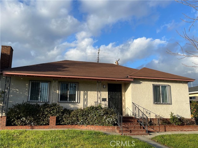 901 Violeta Drive, Alhambra, California 91801, 3 Bedrooms Bedrooms, ,1 BathroomBathrooms,Single Family Residence,For Sale,Violeta,CV25034713