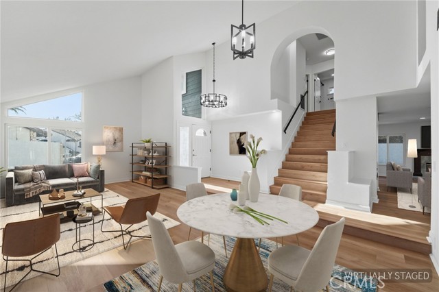 Detail Gallery Image 5 of 40 For 13047 Garris, Granada Hills,  CA 91344 - 4 Beds | 3 Baths