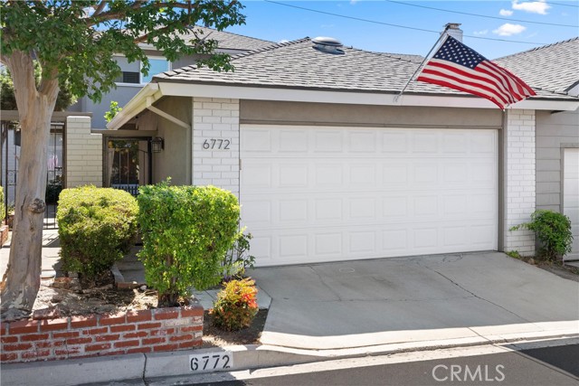 Detail Gallery Image 1 of 1 For 6772 Champagne Cir, Yorba Linda,  CA 92886 - 3 Beds | 1/1 Baths