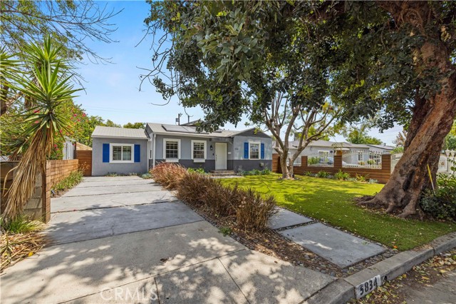 Detail Gallery Image 2 of 43 For 5834 Satsuma Ave, North Hollywood,  CA 91601 - 3 Beds | 2 Baths