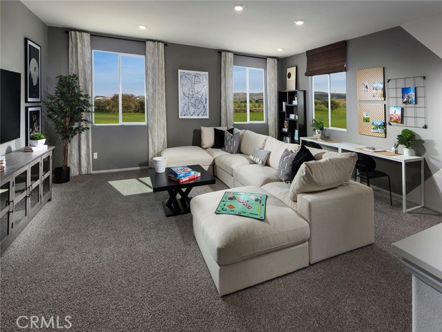 Detail Gallery Image 6 of 19 For 35226 Lopez Ln, Beaumont,  CA 92223 - 5 Beds | 3 Baths