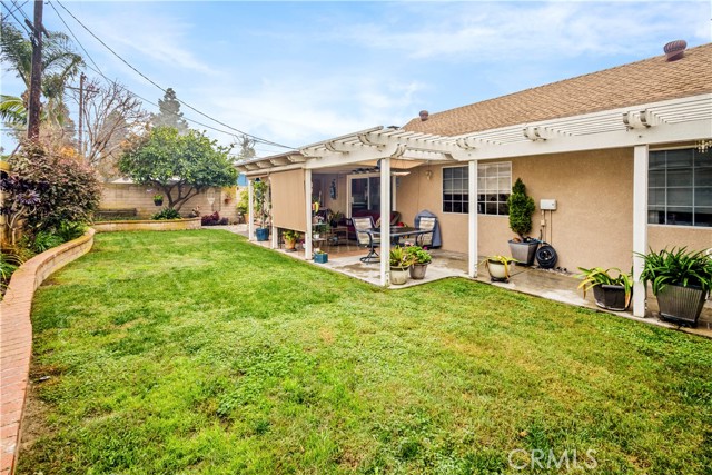 Detail Gallery Image 43 of 50 For 14942 Quill Cir, Huntington Beach,  CA 92647 - 4 Beds | 2 Baths