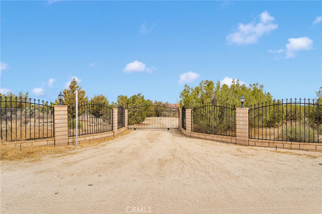 1026 Juniper Road