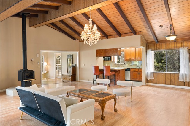 Detail Gallery Image 11 of 53 For 10849 Northslope Dr, Kelseyville,  CA 95451 - 4 Beds | 2 Baths