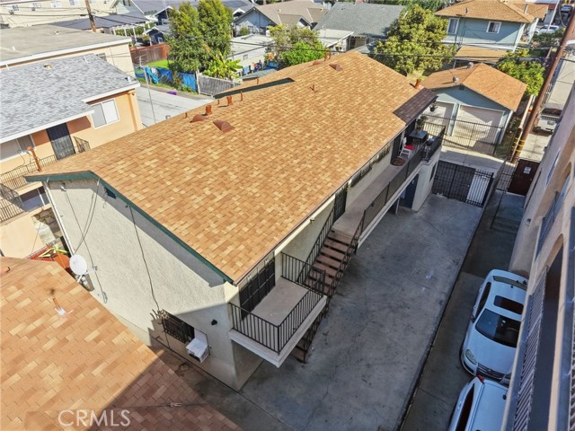 Detail Gallery Image 5 of 32 For 826 Gaviota, Long Beach,  CA 90813 - – Beds | – Baths