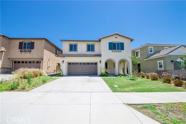 7027 Sagebrush Way, Fontana, CA 92336