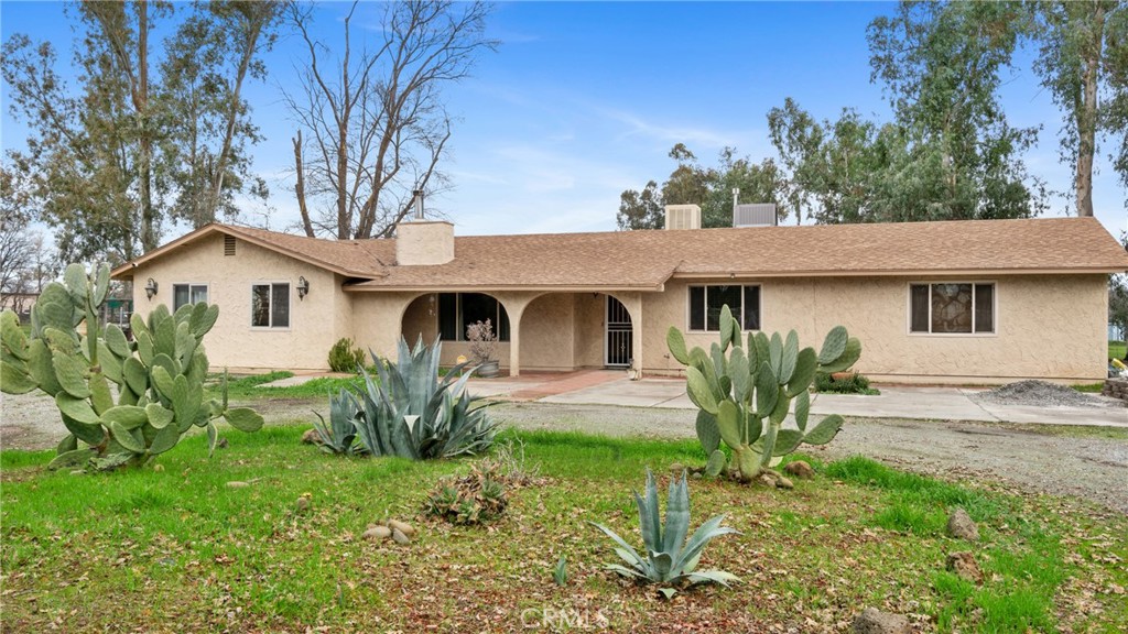 25368 Orange Street, Los Molinos, CA 96055