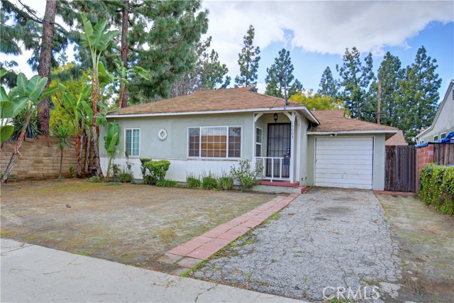 Detail Gallery Image 1 of 1 For 14003 Flatbush Ave, Norwalk,  CA 90650 - 2 Beds | 1 Baths