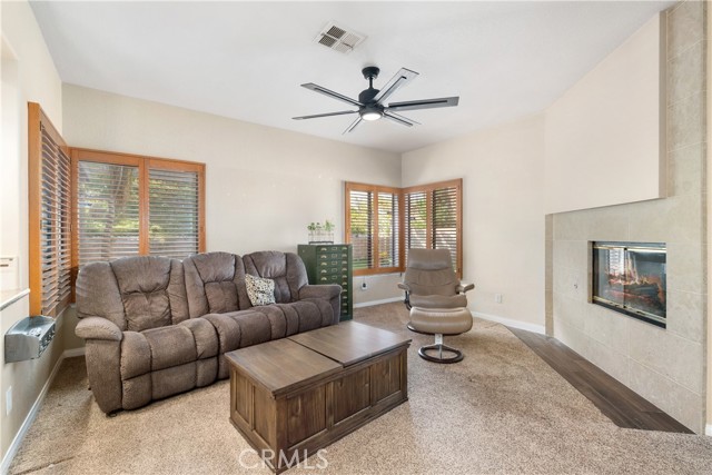 Detail Gallery Image 8 of 31 For 22458 Mountain View Rd, Moreno Valley,  CA 92557 - 4 Beds | 2/1 Baths