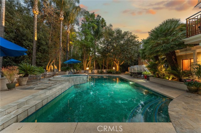 Detail Gallery Image 57 of 60 For 1457 Crestview Rd, Redlands,  CA 92374 - 4 Beds | 3/2 Baths