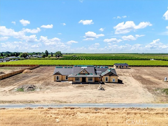 Detail Gallery Image 34 of 34 For 605 S Anderson a Rd, Exeter,  CA 93221 - 7 Beds | 5/1 Baths
