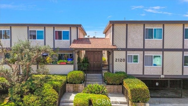 Detail Gallery Image 27 of 32 For 2120 Dufour Ave #7,  Redondo Beach,  CA 90278 - 3 Beds | 2/1 Baths