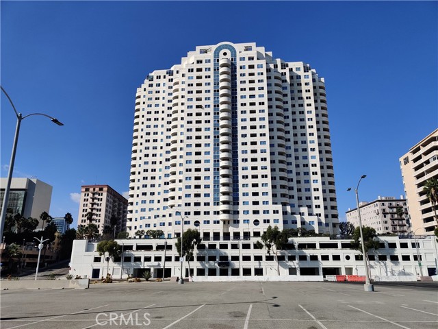 Detail Gallery Image 22 of 31 For 525 E Seaside Way #1804,  Long Beach,  CA 90802 - 2 Beds | 2 Baths