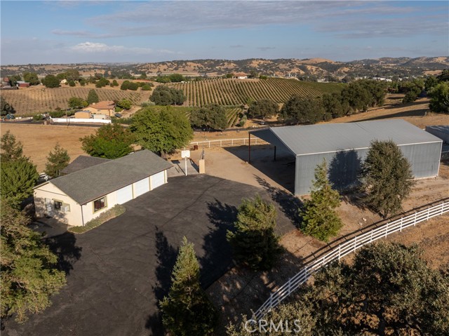 Detail Gallery Image 20 of 75 For 2120 Claassen Ranch Ln, Paso Robles,  CA 93446 - 3 Beds | 2 Baths