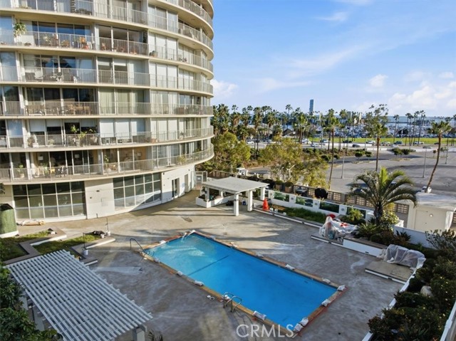 Detail Gallery Image 58 of 75 For 700 E Ocean #601,  Long Beach,  CA 90802 - 2 Beds | 2 Baths