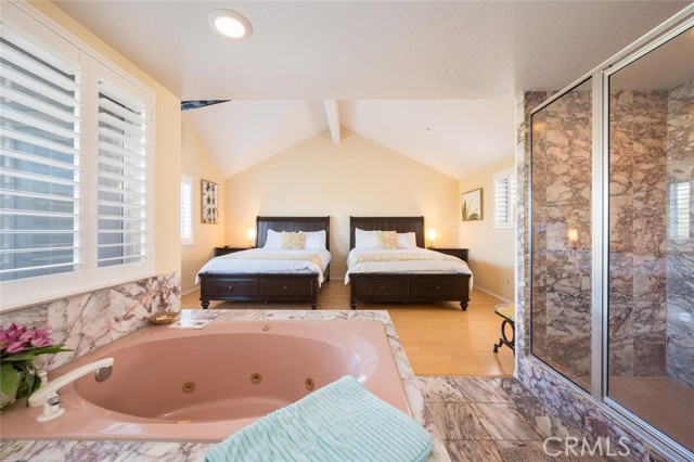 Upstairs Bathroom