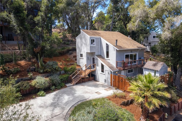 Detail Gallery Image 1 of 1 For 426 Loma Prieta Dr, Aptos,  CA 95003 - 4 Beds | 3 Baths