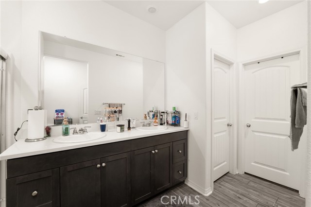 Detail Gallery Image 22 of 35 For 16680 Wyndham Ln #3,  Fontana,  CA 92336 - 2 Beds | 2/1 Baths