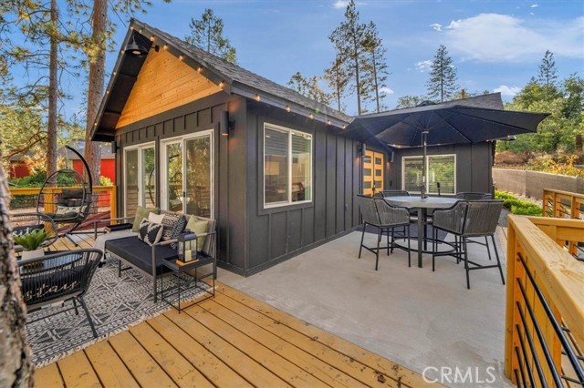 Detail Gallery Image 9 of 51 For 40444 Road 222, Bass Lake,  CA 93604 - 3 Beds | 1 Baths