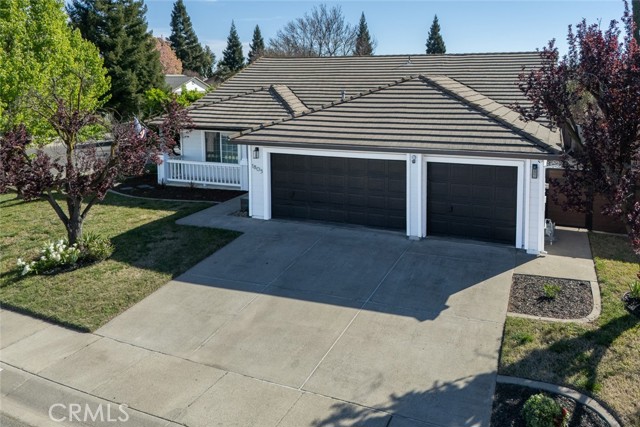 Detail Gallery Image 43 of 58 For 1805 Whispering Oaks Dr, Yuba City,  CA 95991 - 4 Beds | 2 Baths