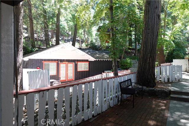27992 Rainbow Drive, Lake Arrowhead, California 92352, ,Commercial Sale,For Sale,27992 Rainbow Drive,CRTR25010871