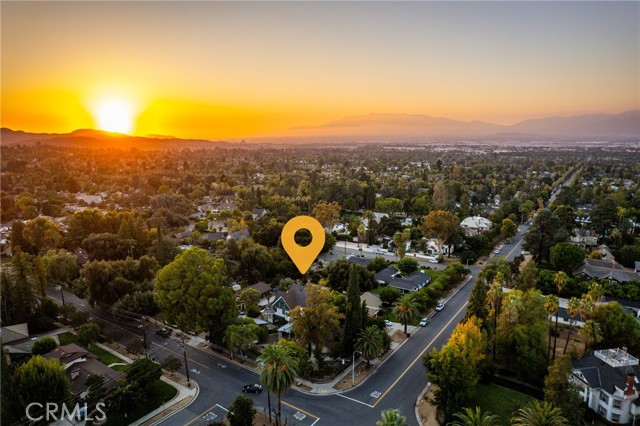 Detail Gallery Image 69 of 72 For 1228 S Center St, Redlands,  CA 92373 - 7 Beds | 5 Baths