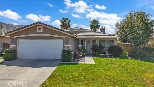 Detail Gallery Image 24 of 36 For 26461 Prairie Ln, Moreno Valley,  CA 92555 - 3 Beds | 2 Baths