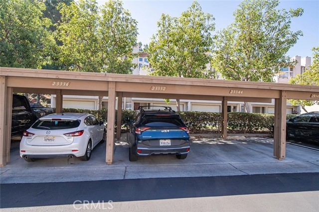 Detail Gallery Image 26 of 33 For 23332 Coso #134,  Mission Viejo,  CA 92692 - 2 Beds | 2 Baths