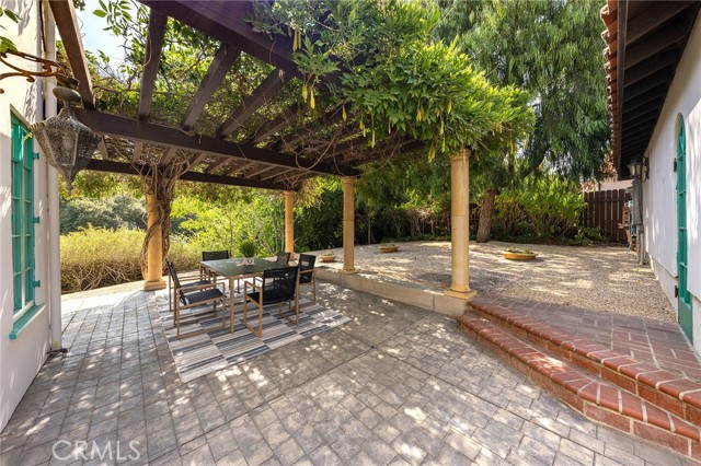 Detail Gallery Image 55 of 69 For 375 La Mirada Ave, San Marino,  CA 91108 - 4 Beds | 4/1 Baths