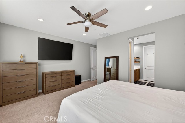 Detail Gallery Image 37 of 59 For 28307 Harvest Gold Ct, Menifee,  CA 92584 - 4 Beds | 3 Baths