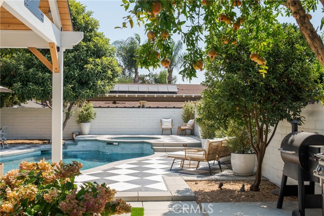 Detail Gallery Image 59 of 61 For 13822 Henstridge Cir, Tustin,  CA 92780 - 4 Beds | 3 Baths
