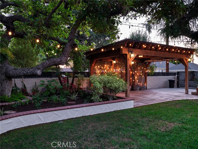 Detail Gallery Image 60 of 65 For 521 N Clementine St, Anaheim,  CA 92805 - 3 Beds | 3 Baths