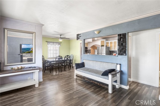 Detail Gallery Image 5 of 27 For 10521 Asher Street, El Monte,  CA 91733 - 4 Beds | 2 Baths