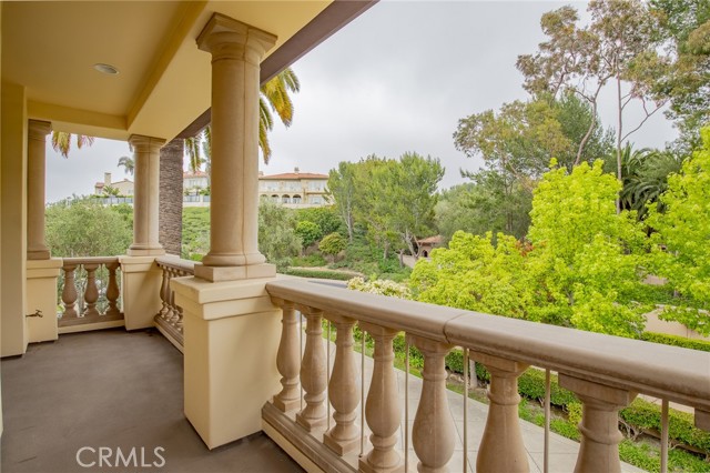 Detail Gallery Image 32 of 55 For 21 via Palladio, Newport Coast,  CA 92657 - 5 Beds | 5/1 Baths