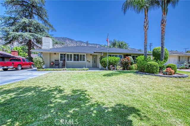 433 W Virginia Ave, Glendora, CA 91741