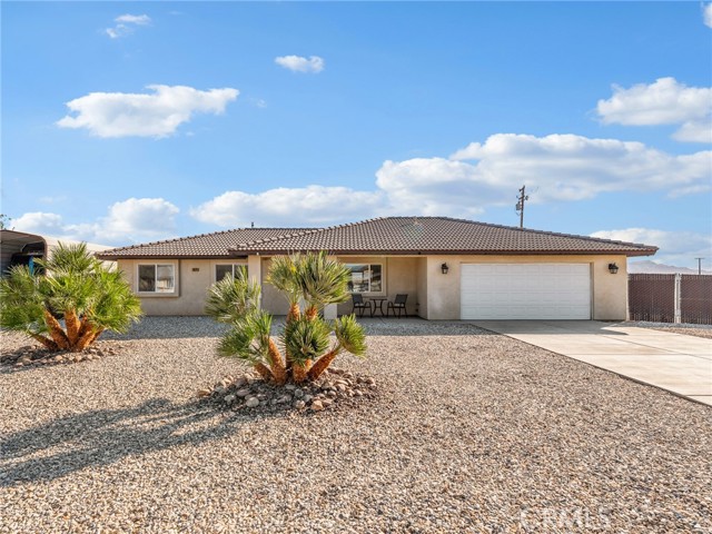 Detail Gallery Image 49 of 50 For 16575 Quinnault, Apple Valley,  CA 92307 - 4 Beds | 2 Baths