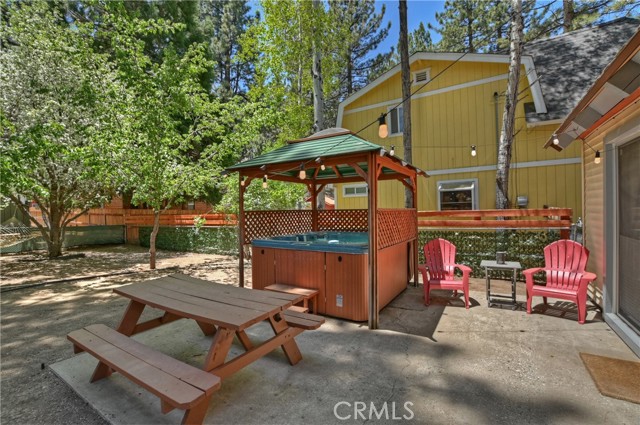 Detail Gallery Image 29 of 36 For 42759 Peregrine Ave, Big Bear Lake,  CA 92315 - 3 Beds | 2 Baths