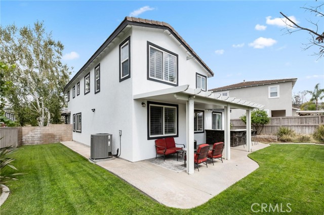 Detail Gallery Image 47 of 64 For 34684 Yale Dr, Yucaipa,  CA 92399 - 4 Beds | 2/1 Baths